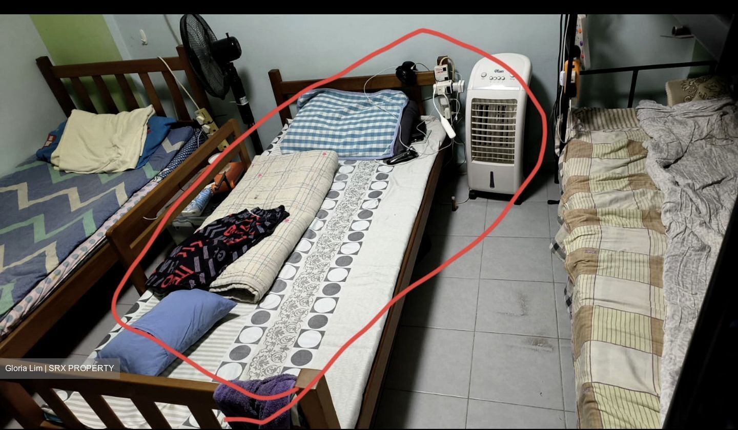 Boon Lay Drive (Jurong West),  #426809261